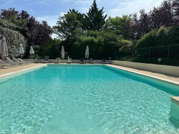 piscine bordeaux hotel cadillac 33